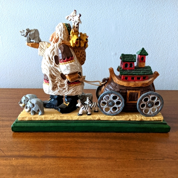 The David Frykman Portfolio Other - The David Frykman Portfolio Limited Gallery Edition Santas Arc 222/2500 Perfect